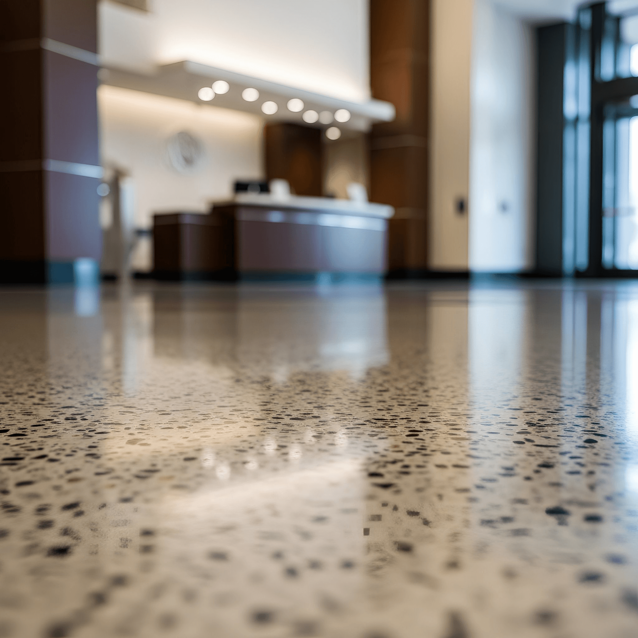 Phase 2: Final Clean