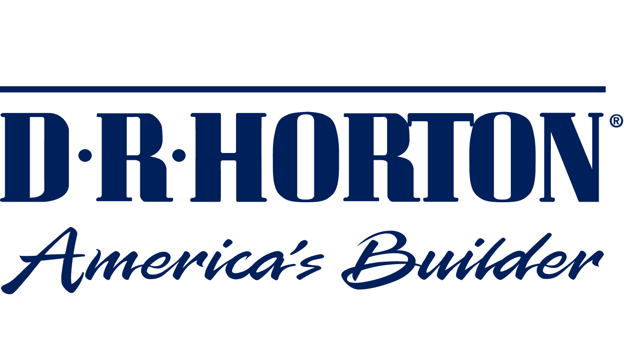 DR Horton