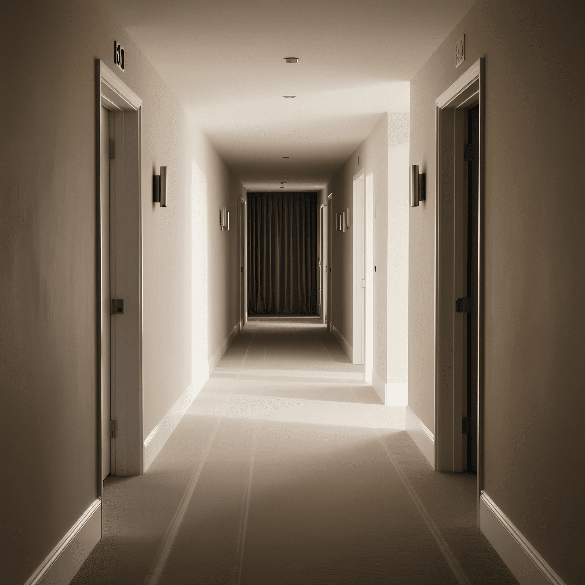 Multi-Family Construction Cleaning